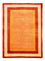 Alfombra Gabbeh - Persa - 233 x 173 cm - óxido