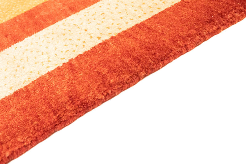 Alfombra Gabbeh - Persa - 233 x 173 cm - óxido