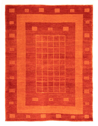 Alfombra Gabbeh - Persa - 220 x 175 cm - multicolor