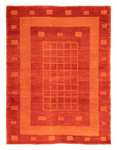 Gabbeh persa Alfombra 175x220cm - Perserteppich Wollteppich