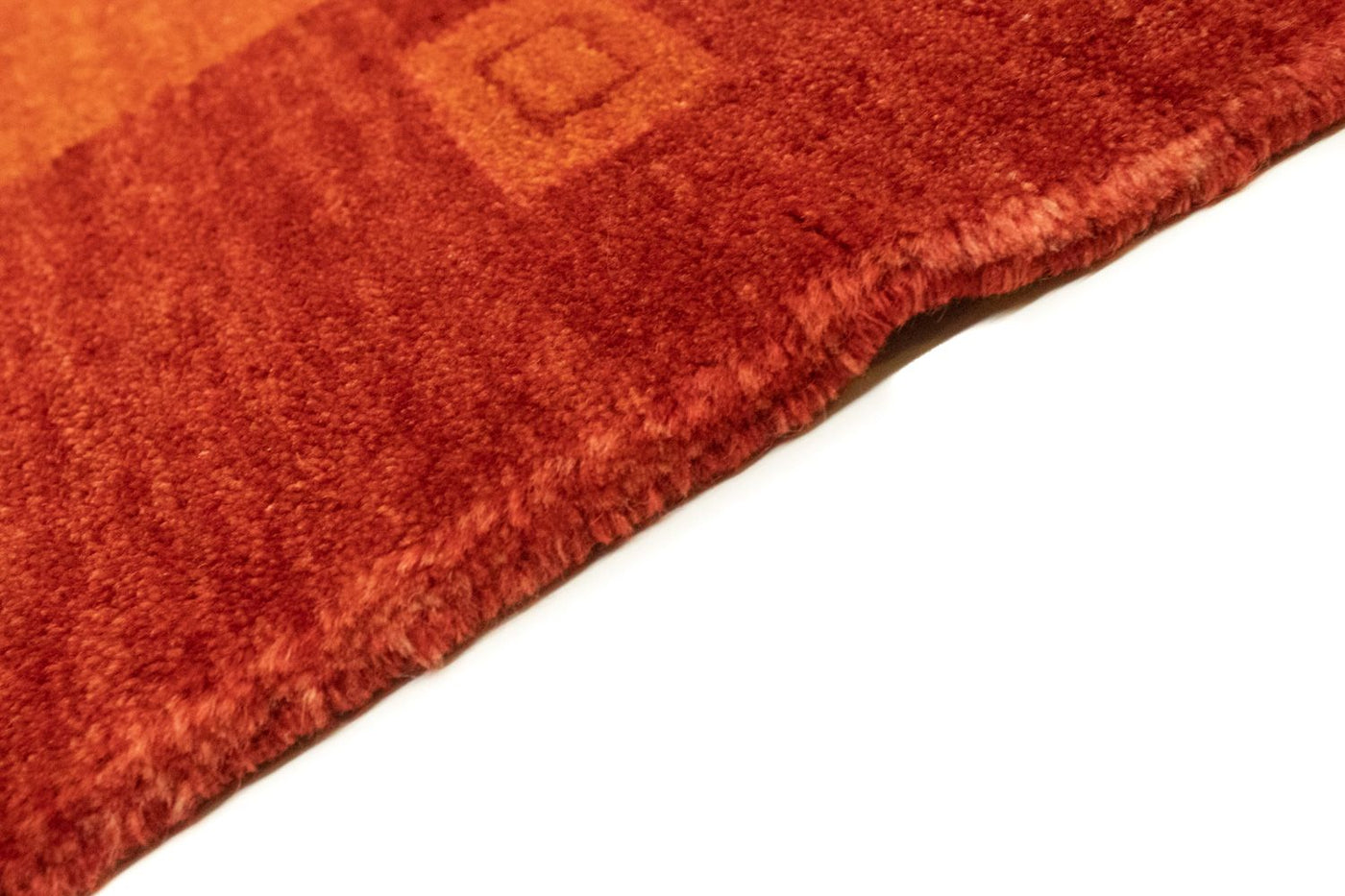 Gabbeh persa Alfombra 220x175cm - Perserteppich Wollteppich
