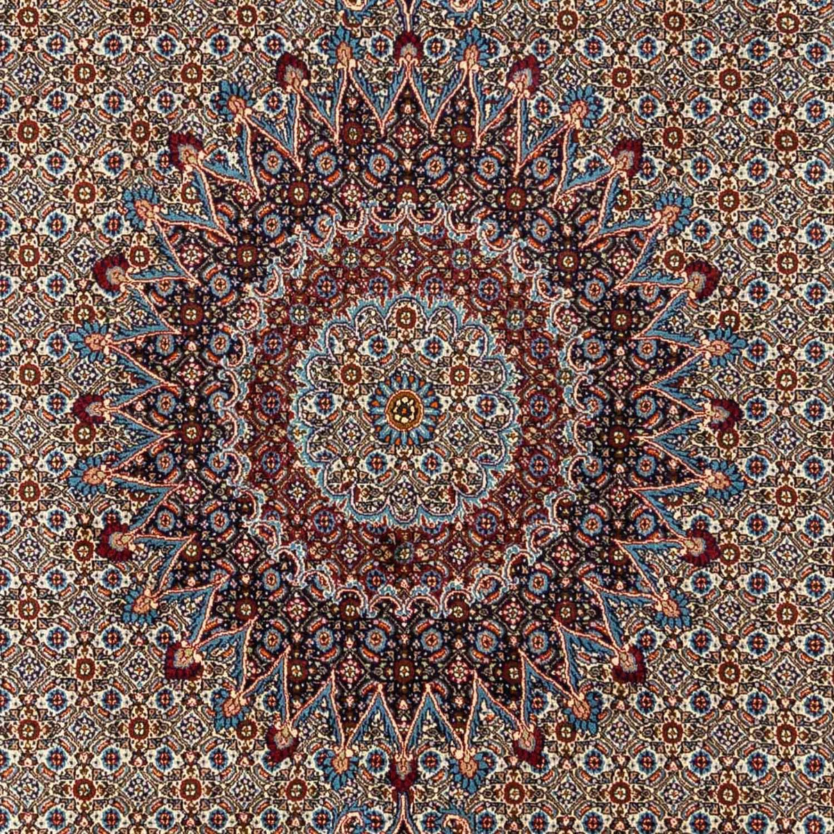 Alfombra persa - Clásica - 335 x 250 cm - beige