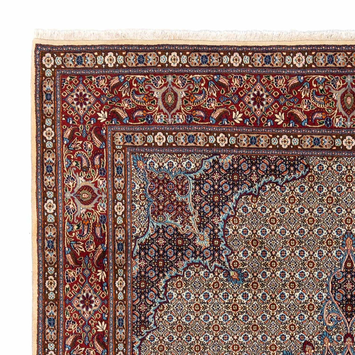Moud Alfombra 250x335cm - Alfombra persa