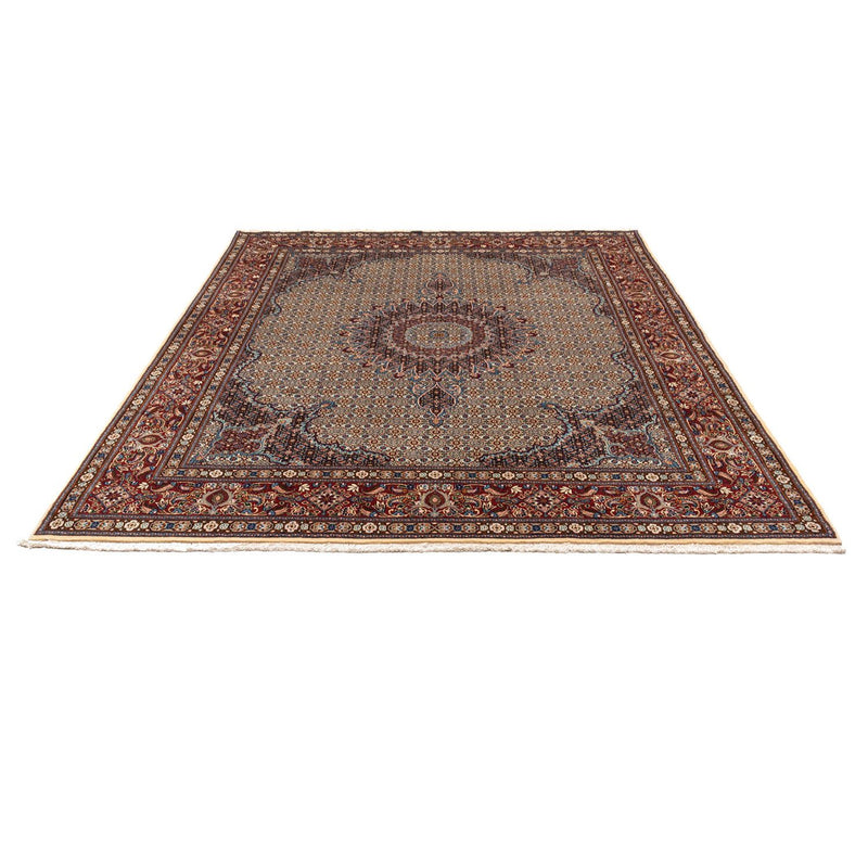 Alfombra persa - Clásica - 335 x 250 cm - beige