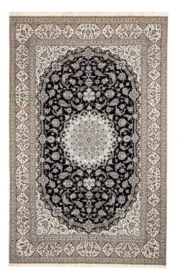 Alfombra Persa - Nain - Prima - 330 x 209 cm - beige