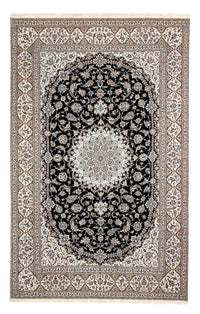 Alfombra Persa - Nain - Prima - 330 x 209 cm - beige