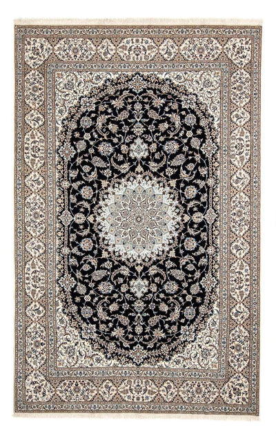 Nain - 6La Alfombra 209x330cm - Alfombra persa