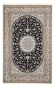 Nain - 6La Alfombra 209x330cm - Alfombra persa