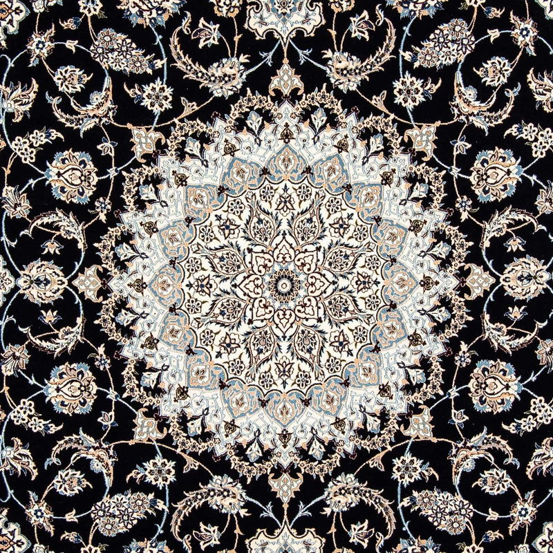 Alfombra Persa - Nain - Prima - 330 x 209 cm - beige