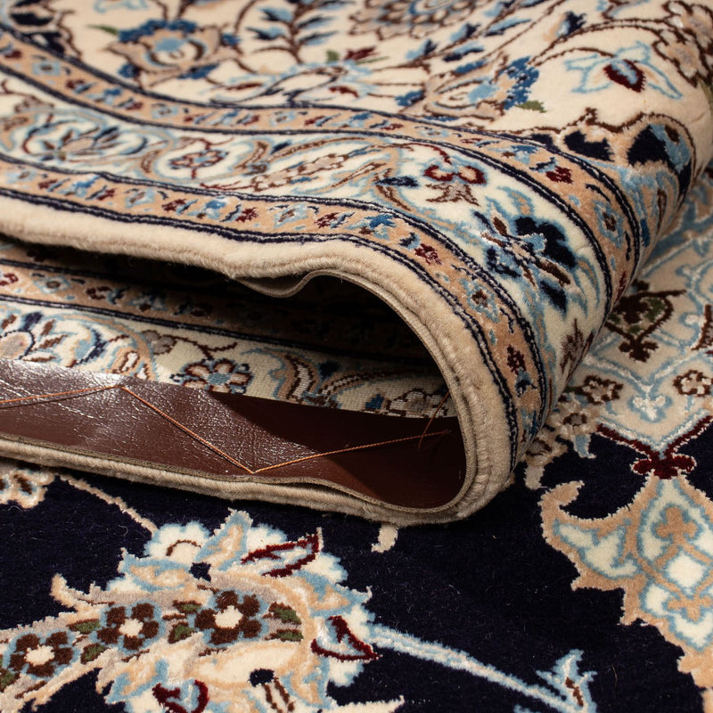 Alfombra Persa - Nain - Prima - 330 x 209 cm - beige