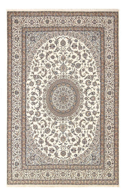 Alfombra Persa - Nain - Prima - 328 x 215 cm - beige