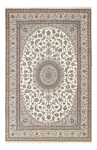 Alfombra Persa - Nain - Prima - 328 x 215 cm - beige
