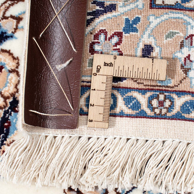 Alfombra Persa - Nain - Prima - 328 x 215 cm - beige