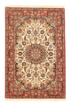 Isfahan Alfombra 107x166cm - Alfombra persa