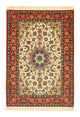 Isfahan Alfombra 164x116cm - Alfombra persa