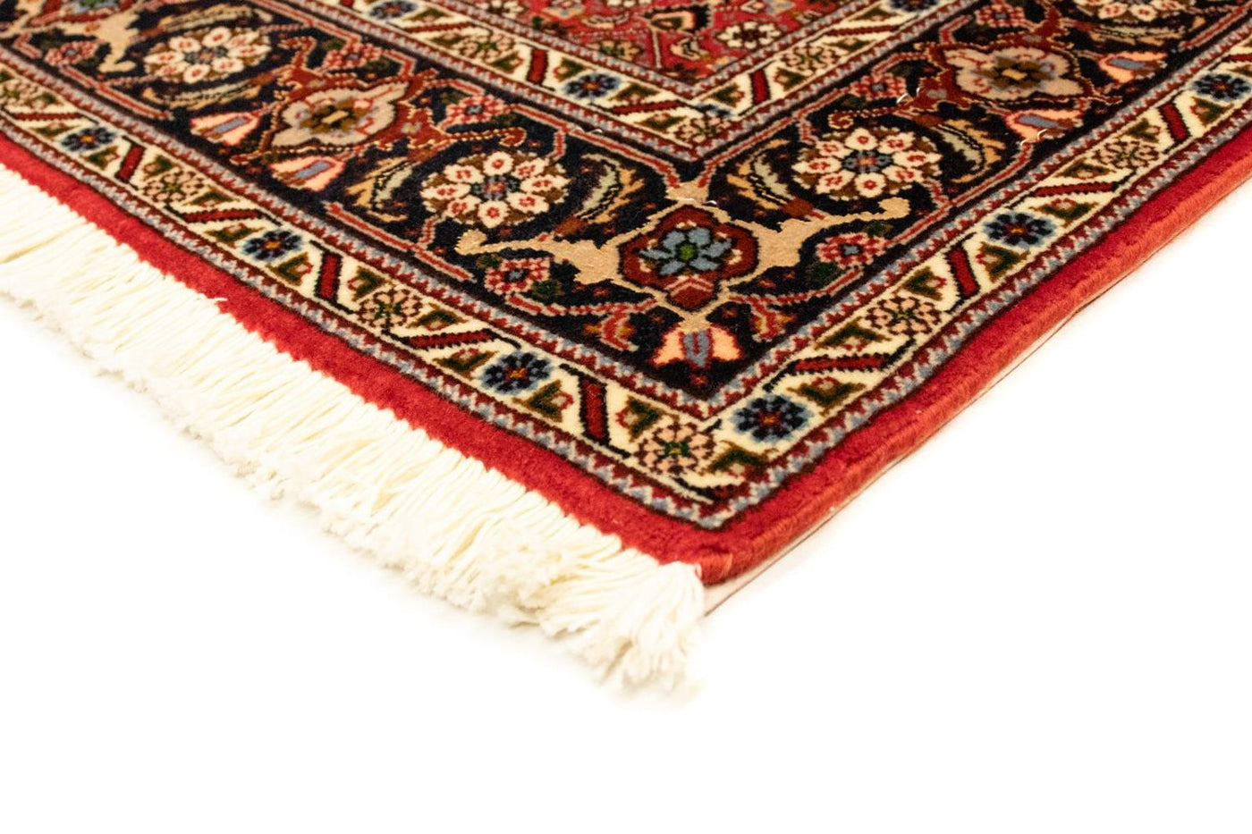 Tabriz - 50 Raj Alfombra 153x103cm - Alfombra persa
