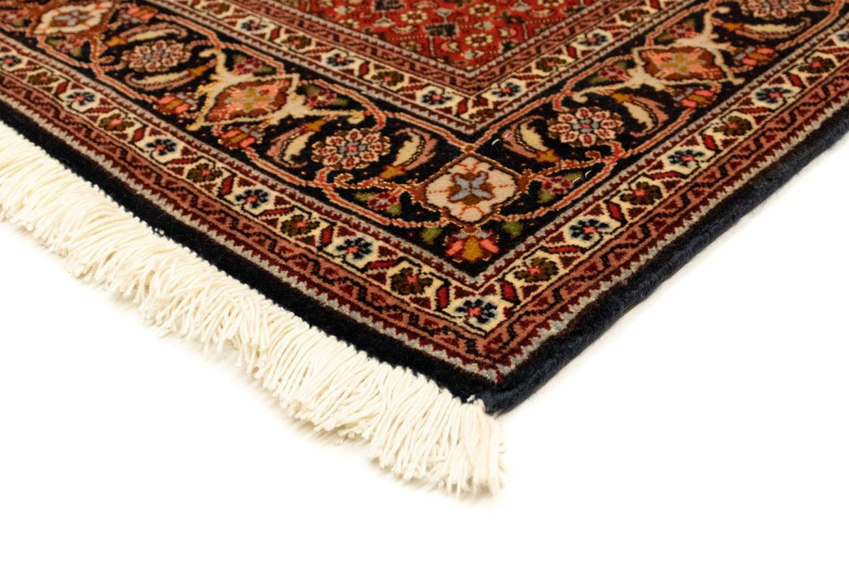 Alfombra Persa - Tabriz - Real - 158 x 100 cm - negro