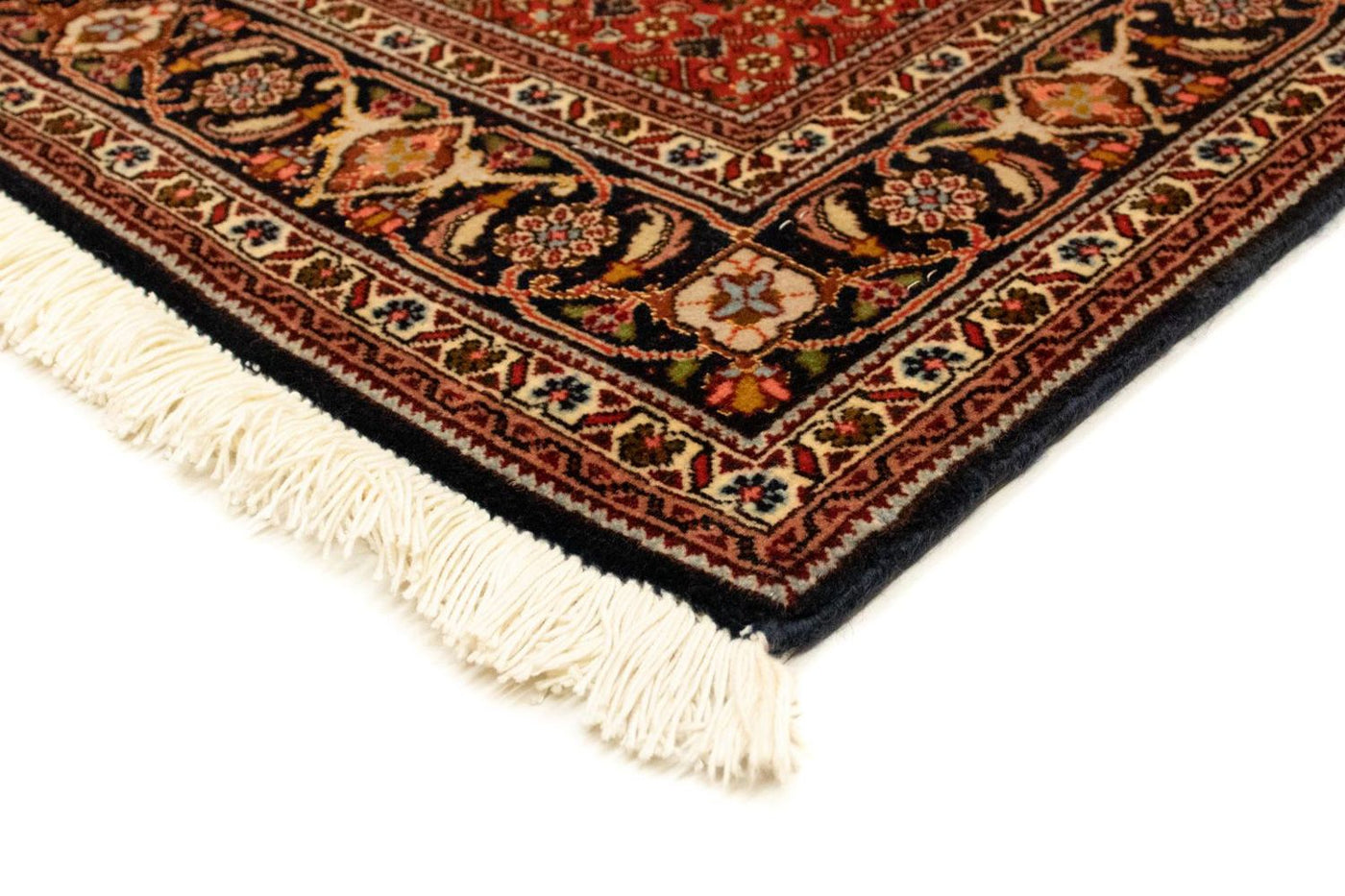 Tabriz - 50 Raj Alfombra 158x100cm - Alfombra persa