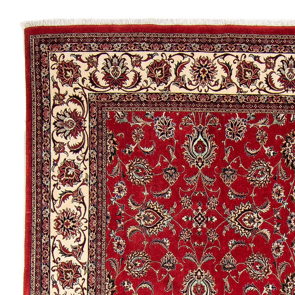 Bidjar Alfombra 241x284cm - Alfombra persa