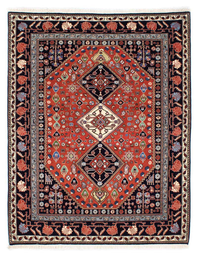 Kashkuli Alfombra 156x194cm - Alfombra persa