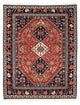 Kashkuli Alfombra 156x194cm - Alfombra persa