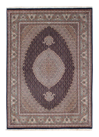 Tabriz Alfombra 151x213cm - Alfombra persa