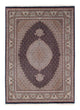 Tabriz Alfombra 151x213cm - Alfombra persa