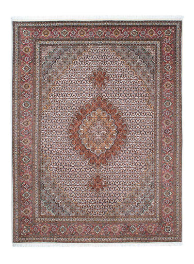 Tabriz - 50 Raj Alfombra 153x208cm - Alfombra persa