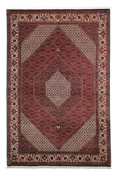 Bidjar Alfombra 204x304cm - Alfombra persa