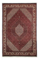 Bidjar Alfombra 204x304cm - Alfombra persa