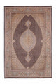 Tabriz Alfombra 203x304cm - Alfombra persa