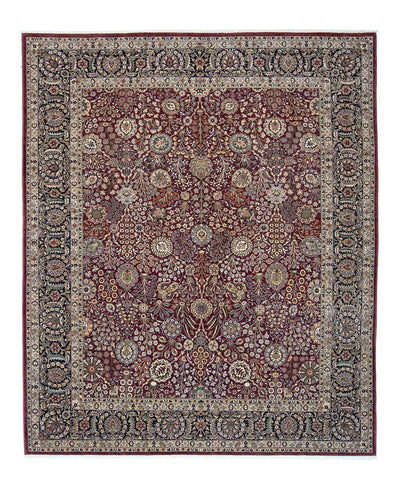 Alfombra Ziegler 245x300cm - Alfombra oriental