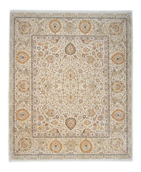 Alfombra Ziegler - 307 x 246 cm - beige