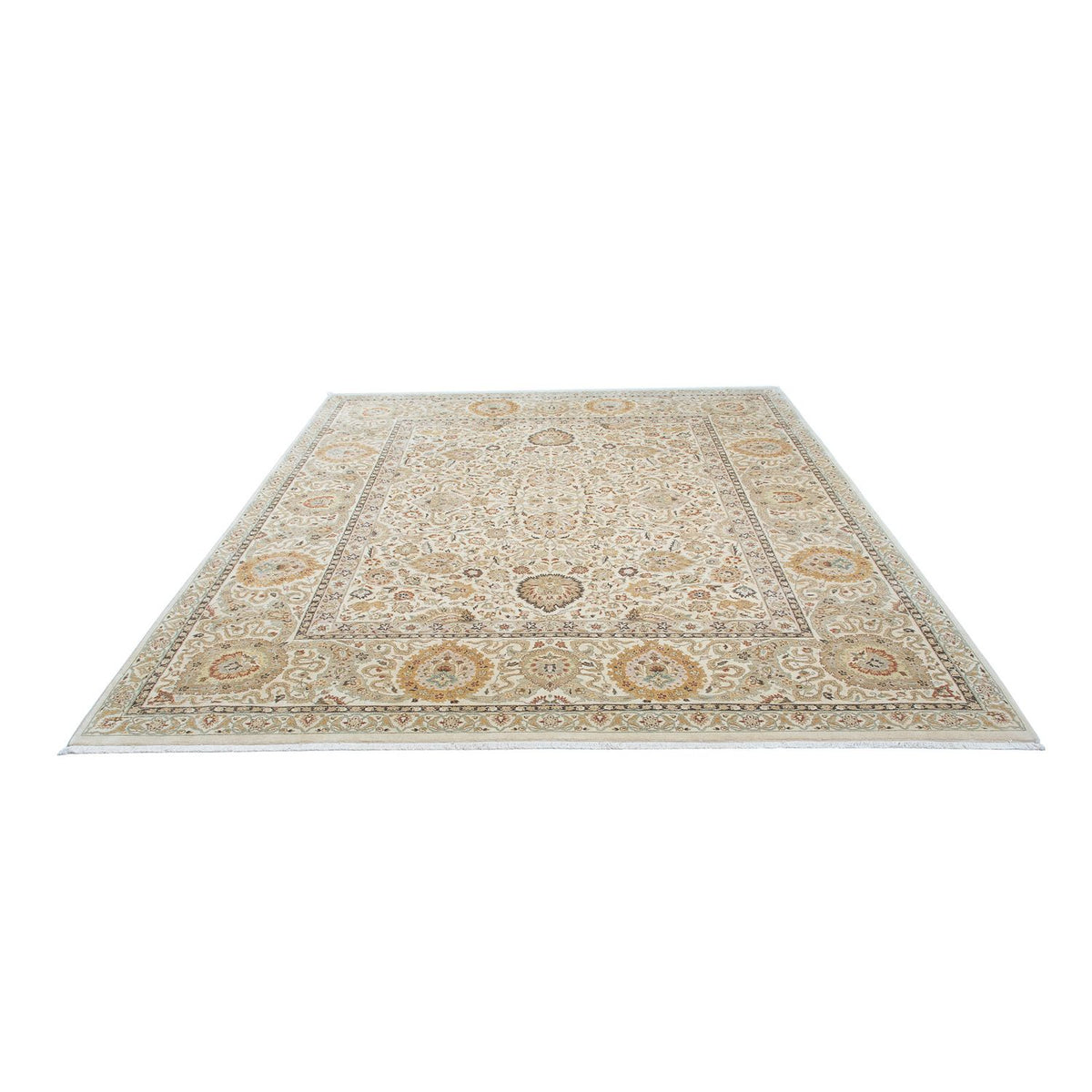 Alfombra Ziegler - 307 x 246 cm - beige