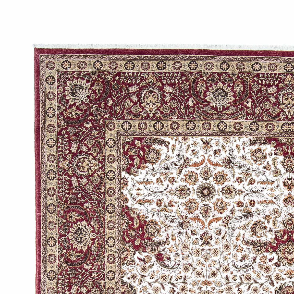 Alfombra Ziegler 245x308cm - Alfombra oriental