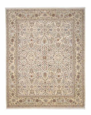 Alfombra Ziegler - 317 x 244 cm - beige