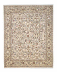 Alfombra Ziegler - 317 x 244 cm - beige