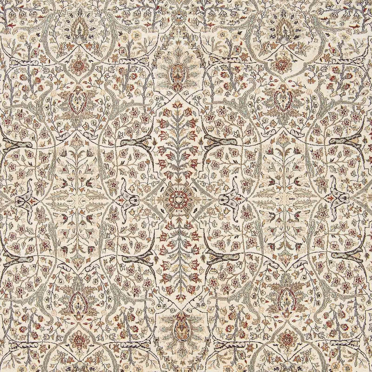 Alfombra Ziegler - 317 x 244 cm - beige