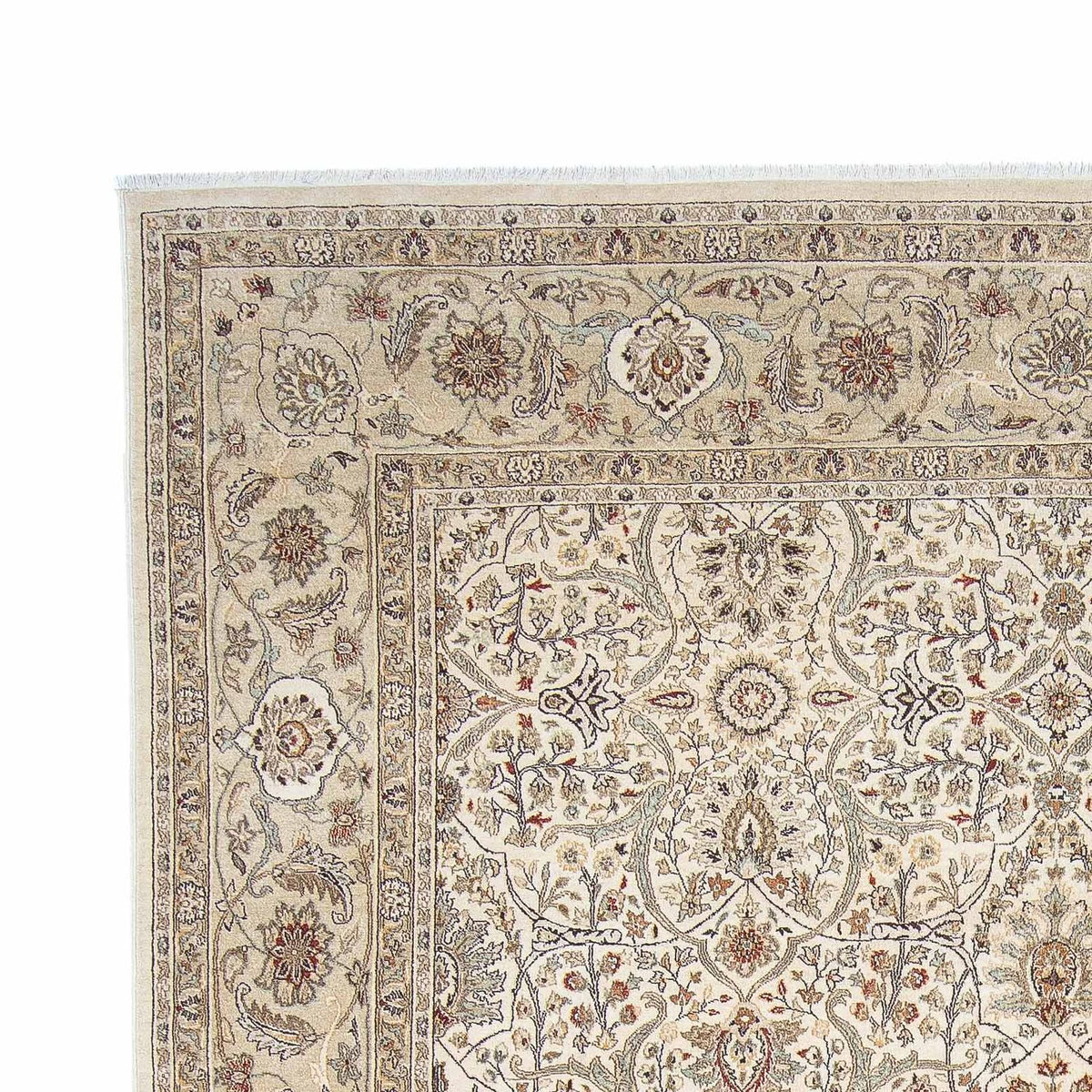 Alfombra Ziegler - 317 x 244 cm - beige