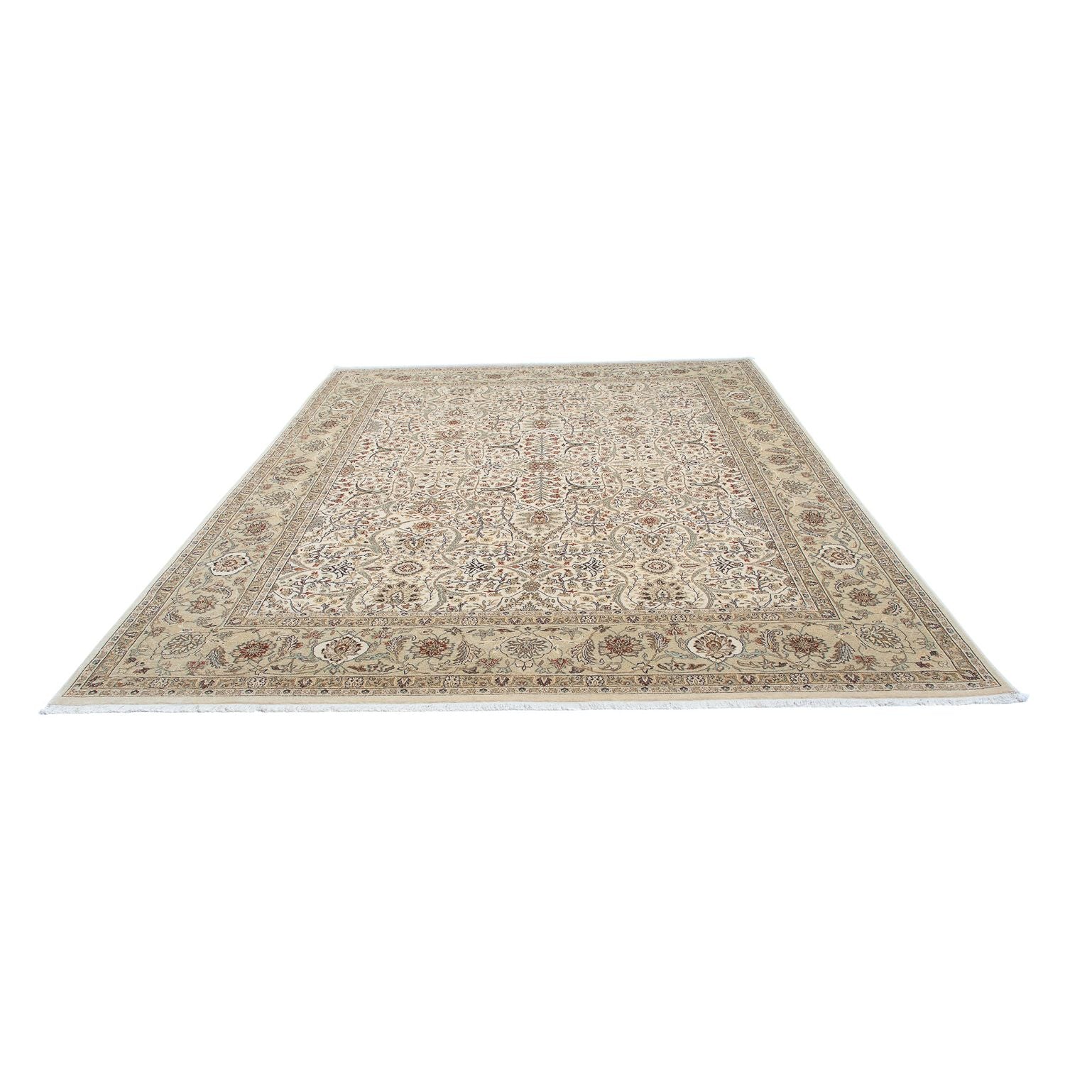 Alfombra Ziegler - 317 x 244 cm - beige
