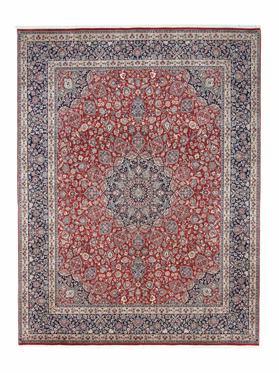 Ziegler moderno Alfombra 241x306cm - Alfombra oriental