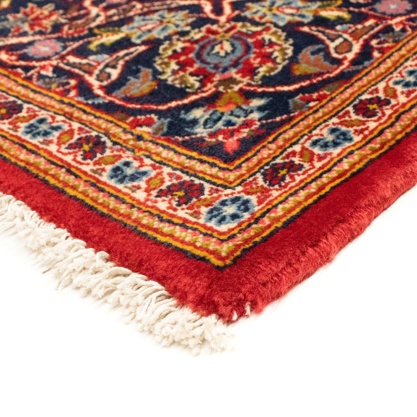 Keshan Alfombra 217x142cm - Alfombra persa
