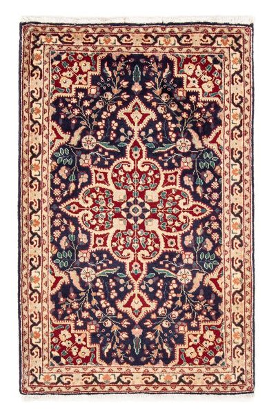 Tabriz Alfombra 86x134cm - Alfombra persa