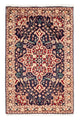 Tabriz Alfombra 134x86cm - Alfombra persa