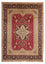Alfombra persa - Tabriz - 400 x 305 cm - rojo