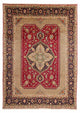 Tabriz Alfombra 400x305cm - Alfombra persa