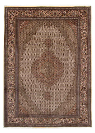 Heriz Alfombra 263x360cm - Alfombra persa