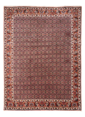 Alfombra persa - Bidjar - 332 x 248 cm - óxido