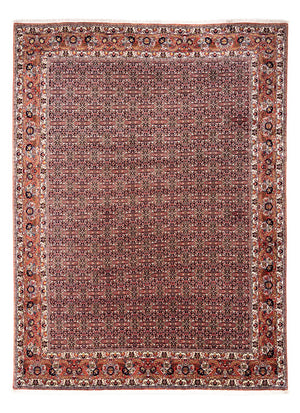 Alfombra persa - Bidjar - 332 x 248 cm - óxido