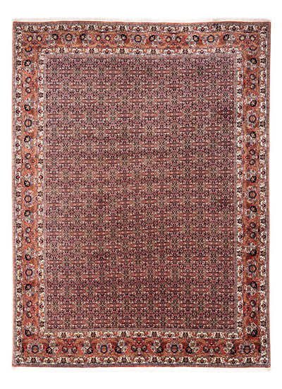 Bidjar - Takab Alfombra 248x332cm - Alfombra persa